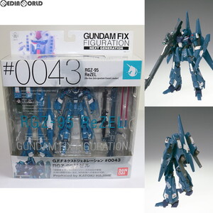 【中古】[FIG]GFFN(GUNDAM FIX FIGURATION NEXT GENERATION) #0043 RGZ-95 リゼル 機動戦士ガンダムUC(ユニコーン) 完成品 可動フィギュア