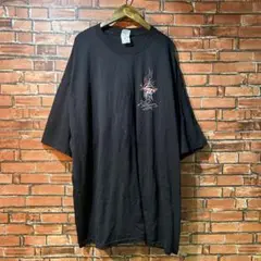 USA 古着 used Tシャツ アメリカン オーバーサイズ size:3XL