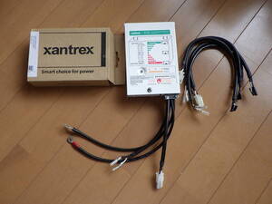 新品未使用品　★Xantrex C12★　ソーラー街灯制御Controller