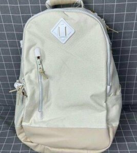 VISVIM ビズヴィム Cordura Backpack バックパック 20XL 中古 ■ ベージュ ■