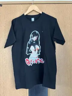 GANTZ ガンツ アニメ anime movie L tシャツ