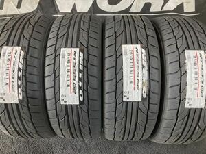 ◆4本SET 新品!! 215/45R18 93Y NITTO NT555 G2 ノア ヴォクシー Ｇ’s ステップワゴン アクセラ アテンザ エクシーガ レガシィB4 SAI他