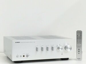 ■□YAMAHA A-S501 プリメインアンプ ヤマハ□■026061001□■