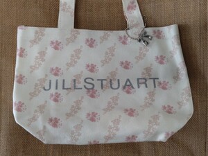 JILL STUART (ジルスチュアート) ◇ミニトート◇新品