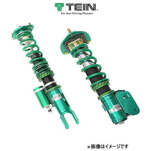 テイン スーパーレーシング 車高調 GT-R R35 DSK00-81LS1 TEIN SUPER RACING 車高調キット サスペンションキット