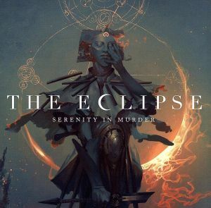 ＴＨＥ　ＥＣＬＩＰＳＥ／ＳＥＲＥＮＩＴＹ　ＩＮ　ＭＵＲＤＥＲ