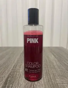 FIOLE QUALCIA PINK COLOR SHAMPOO