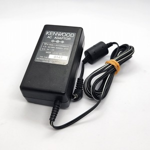 KENWOOD JVCケンウッド ACアダプター W09-1275-05 8V 1.2A MDX-G7用 RAMPAGE ラジカセ MDパーソナルステレオシステム