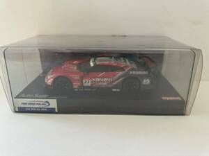 【未使用 保管品】京商 /KYOSHO/ミニッツオートスケールコレクション/XANAVI NISMO GT-R 2008/MZP214XN/(管理No.A1）