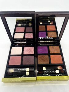 TOM FORD トムフォード　アイカラークォード　030.23 インソレントローズ　アフリカンバイオレット