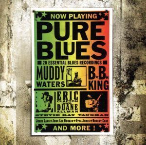 【輸入盤】Pure Blues/PureBlues(アーティスト)