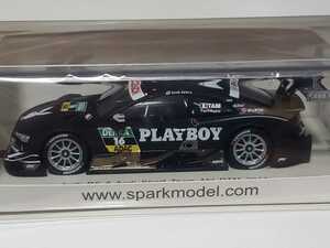 新品 1/43 スパーク SPARK RS5 TEAM AUDI SPORT ABT SPORTSLINE no.16 SEASON DTM 2014 A.TAMBAY