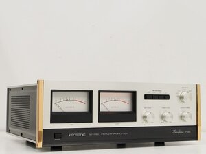 ▲▽Accuphase P-300 パワーアンプ アキュフェーズ△▼027804018△▼