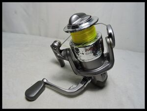  VALTOM プロックス PROX バルトム GT-55 リール 釣り 中古