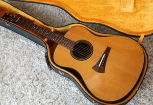 GIBSON MK-35 1976年　アコースティックギター　ヴィンテージ　Markシリーズ