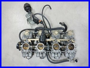 ◇五331 バンディット1200S GV79A キャブレター MIKUNI 実動車外し 動画有 80