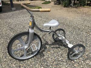 Anthony Brothers Schwinn 三輪車 アメリカ アンソニーブラザーズ Convert-O ディスプレイ 自転車 1950 1960s ヴィンテージ サイクル