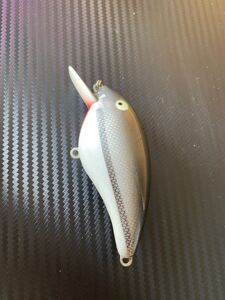 BER オールドヘドン HEDDON ビッグヘッド オールドルアー 053