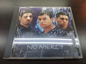 CD / NO MERCY　ノー・マーシー / 『D19』 / 中古