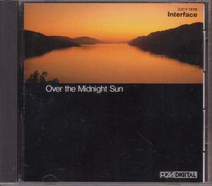 Sound Museum Series 7 北欧紀行　Over the Midnight Sun【廃盤】