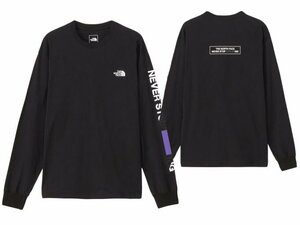 【特別価格】THE NORTH FACE L/SネバーストップING Tシャツ/Lサイズ新品