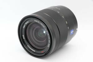 ★良品★ SONY ソニー Carl Zeiss T* Vario-Tessar E 16-70mm F4 ZA OSS SEL1670Z #01518