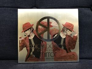 同梱発送可　堂本光一　ＣＯＮＣＥＲＴ　ＴＯＵＲ　２００６　ＭＩＲＲＯＲ　The Music Mirrors My Feeling DVD 3枚組