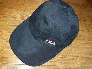 FILA CAP 未使用。