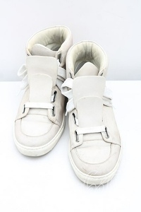 【SALE】【10%OFF】Vivienne Westwood / 3 TONGUES TRAINER H-23-10-15-127-sh-IN-ZH