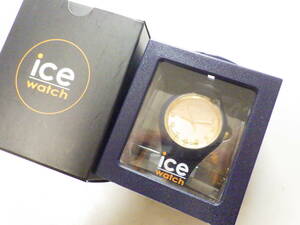 ice watch アイスウォッチ レディース ラバー 腕時計 021363 #539