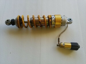 ducati paso 用　オーリンズ　OHLINS ドカティ　パソ　ジャンク、オーバーホール前提です。