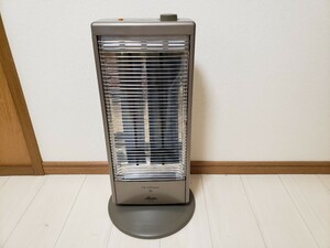 手渡し可能富山市よりアラジン・カーボンヒーター遠赤外線電気ストーブ