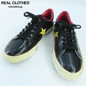 CONVERSE/コンバース ALL STAR/オールスター スーパーマリオ ブラザーズ 1C678/28.0 /080