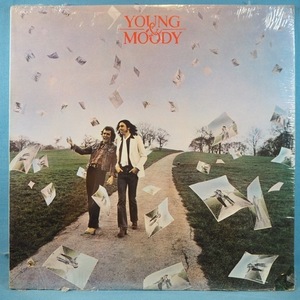 ■未開封盤! ★YOUNG&MOODY★送料無料(条件有り)３千枚＋出品中!★オリジ名盤■