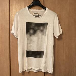 size L | STILL GOOD | プリント Tシャツ | ホワイト | S/S T-SHIRT 半袖 カットソー | WHITE 白