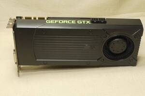 nvidia GTX970 4GB 4096M 