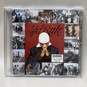 JA RULE / PAIN IS LOVE ヒップホップ CD アルバム HIP HOP 【再生確認済】送料無料 #R135