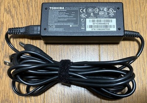 ◎東芝　「ACアダプタ　PA3714U-1ACA」◎