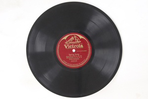 米78RPM/SP Efrem Zimbalist Spring Song 66034 VICTROLA /00500