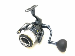 シマノ SHIMANO ツインパワー TWIN POWER XD 4000XG スピニングリール フィッシング 釣り具 T11053I