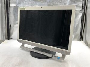 TOSHIBA/液晶一体型/HDD 3000GB/第4世代Core i7/メモリ8GB/WEBカメラ有/OS無-241210001375370