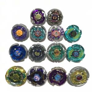 当時物 メタルファイトベイブレード セット まとめ売り / 初期 ベイブレード 大量 まとめ 詰め合わせ / BEYBLADE 