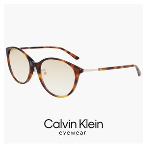 新品 レディース カルバンクライン サングラス ck19551sa 240 calvin klein キャットアイ UVカット UV400 紫外線対策 カルバン・クライン