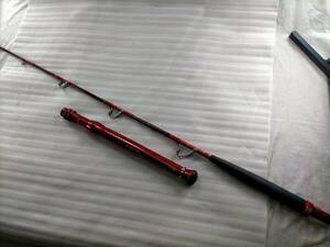 壘 ダイワ ガオーバイパー225 DAIWA VIPER STICK ヴァイパースティック バイパースティック 釣り竿 ロッド 1109F