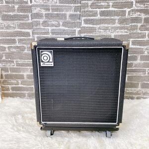 Ampeg アンペグ ベースアンプ BA-110