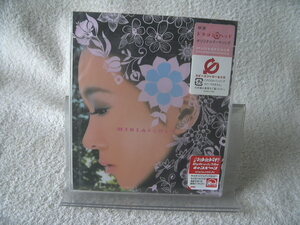 ★未開封★ MISIA 【心ひとつ】