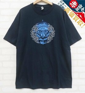 8T2647【クリックポスト対応】TENDERLOIN T-TEE F.T.S テンダーロイン 半袖Tシャツ