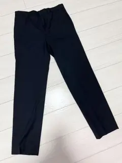 【美品】アダムエロペADAM ET ROPEスラックス