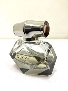 GUCCI BAMBOO グッチ バンブー オードパルファム EDP 香水 30ml 　残：約３～４割#27191