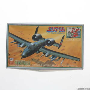 【中古】[PTM]1/100 A10A グレッグ専用 サンダーボルト エリア88 シリーズ No.10 プラモデル(441009-9) タカラ(63042956)